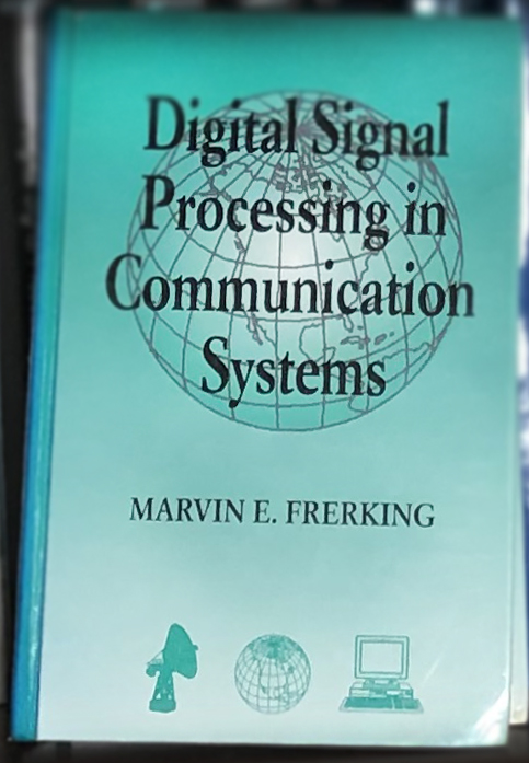 DSP in Communication Systems
